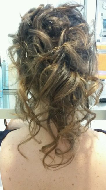 2a prova parrucco - 2