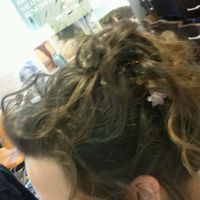 Acconciatura definitiva - 2