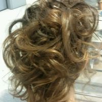 Acconciatura definitiva - 3