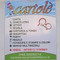 Cartolè