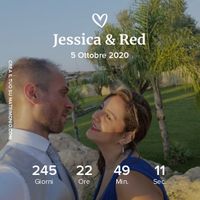 Quanti giorni mancano al vostro matrimonio? - 1