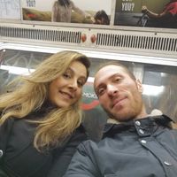 Condividete la vostra prima foto insieme e quella più recente! - 1