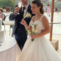 Finalmente Marito e Moglie 25 Settembre 2021 - 2