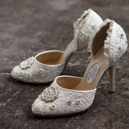 Scarpe matrimonio - 2
