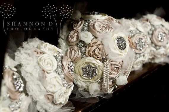 Il bouquet fai da me - 1