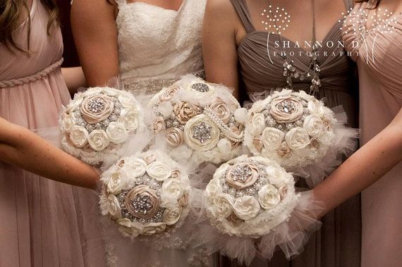 Il bouquet fai da me - 3