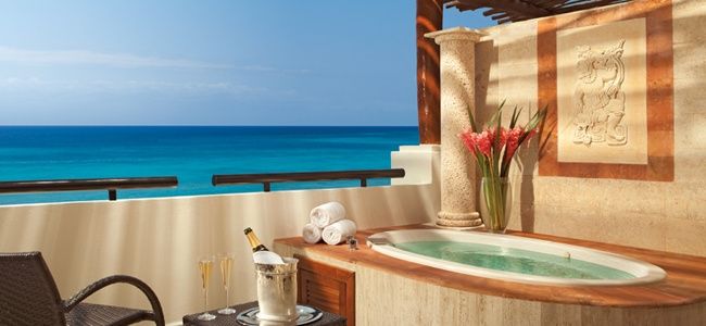 Barcelo maya beach - 9