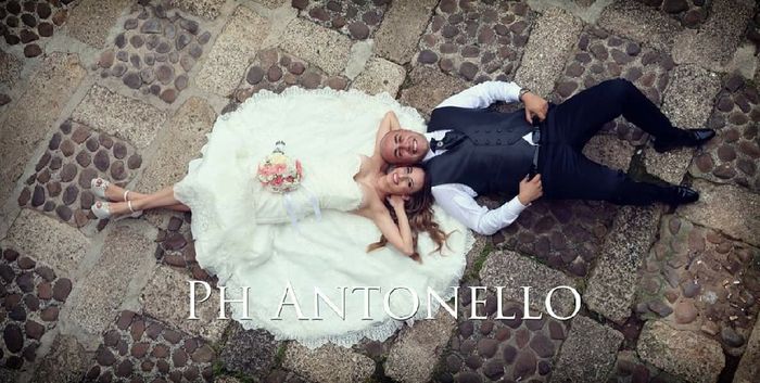 Sposine di settembre - 2