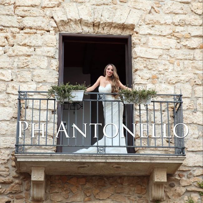 Sposine di settembre - 4