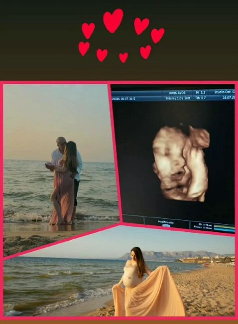 Mamme di Agosto 2020😍🤞😍 4