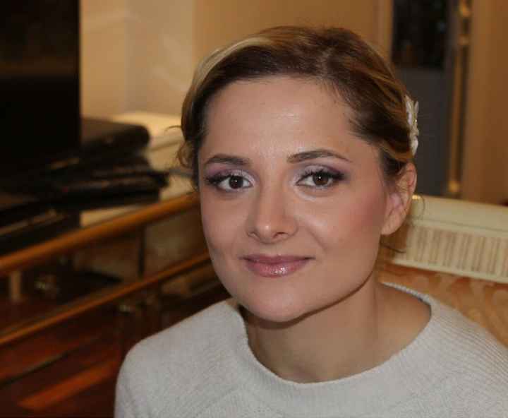 La mia prova trucco 2 - 2