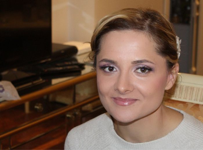 La mia prova trucco 2 - 1