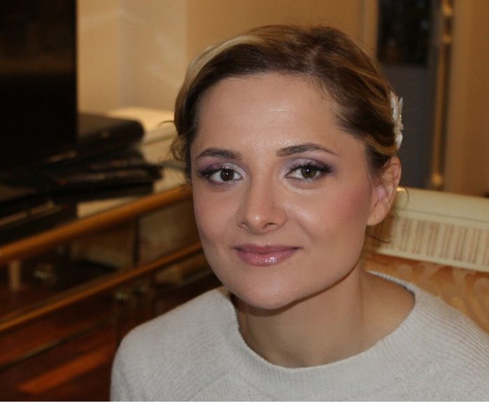 La mia prova trucco 2 - 2