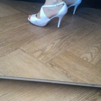 Scarpe arrivate!!!sono bellissime😍 - 1