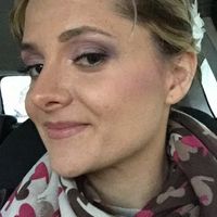 La mia prova trucco 2 - 2