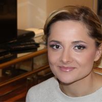 La mia prova trucco 2 - 1