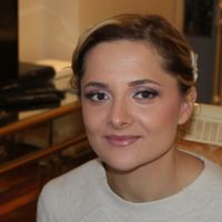 La mia prova trucco 2 - 2