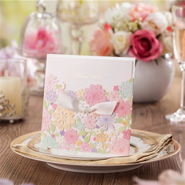 Quali vi piace di più? - 1