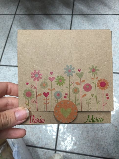 Busquets partecipazioni - 1