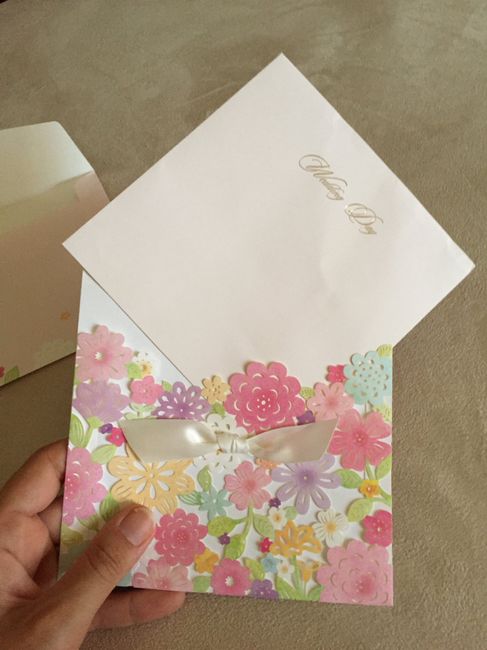 Le mie partecipazioni ordinate su aliexpress... - 5