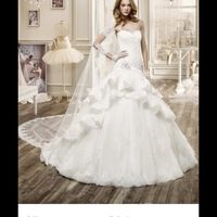 Abito da sposa a cagliari - 1