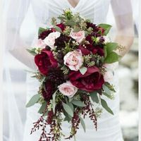 Bouquet come sarà il vostro? - 1