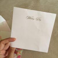 Le mie partecipazioni ordinate su aliexpress... - 3