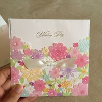 Le mie partecipazioni ordinate su aliexpress... - 4