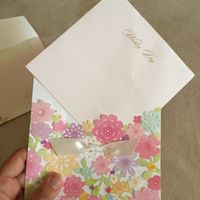 Le mie partecipazioni ordinate su aliexpress... - 5