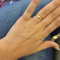  Pentita delle fedi - 1