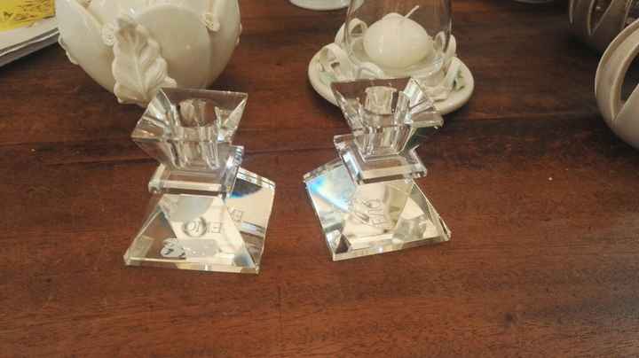 Bomboniere scelte...... - 1