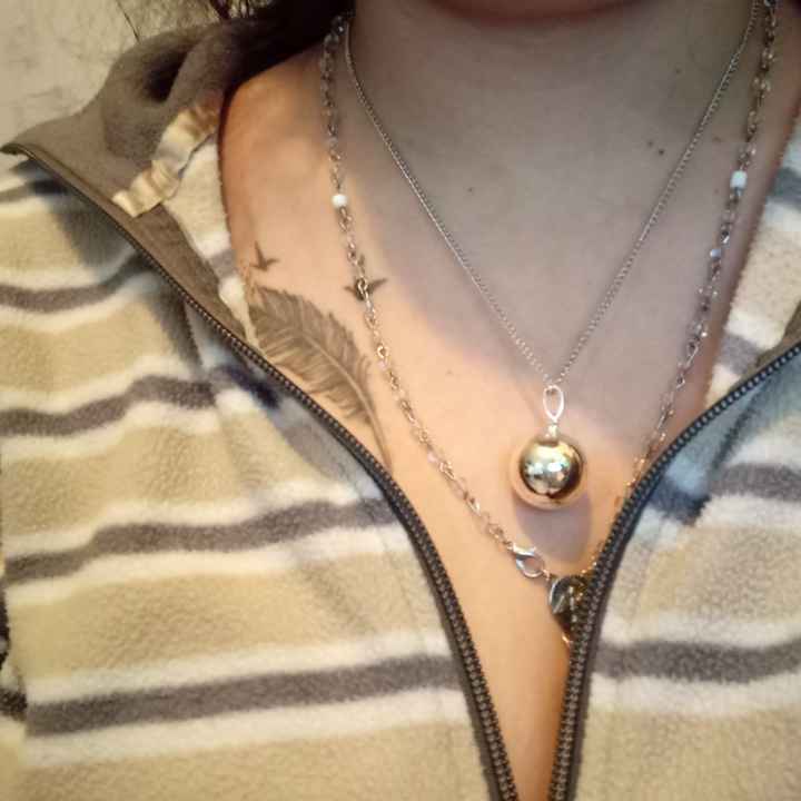 Aspettando di aspettare di nuovo ... 👣 - 1