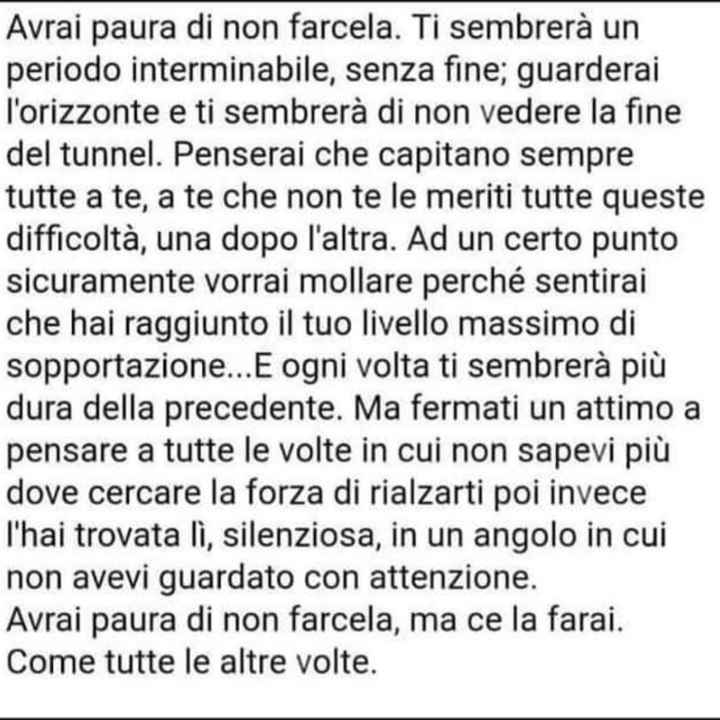 Provarci ancora.. - 1