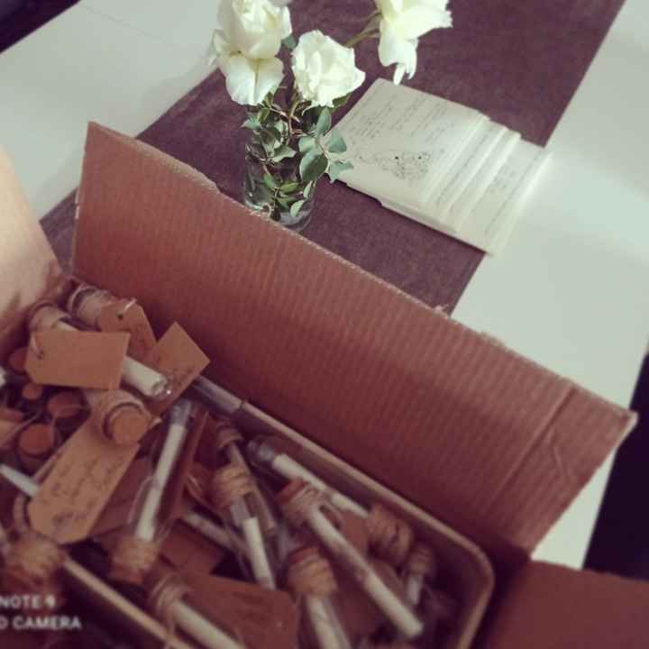 ...finalmente vedo il nostro sogno realtà ✨💒 - 1