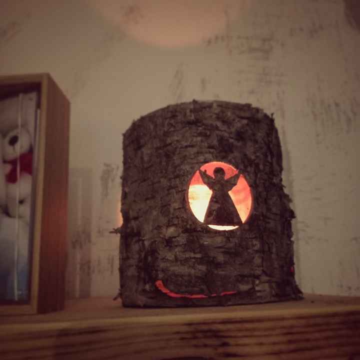 Speranza ... ❤️ - 1