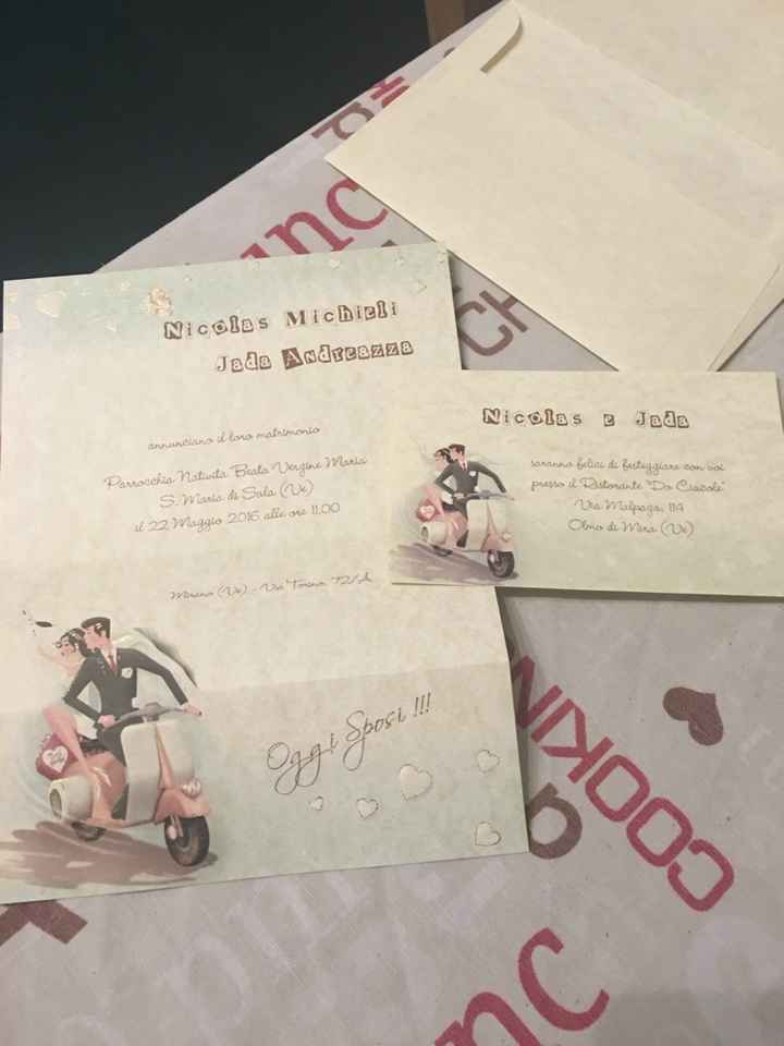 Finalmente sono arrivateee..... - 1