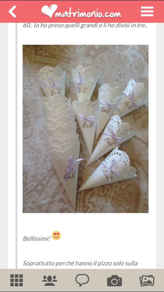 Porta riso non so dove posso trovarlo... - 1