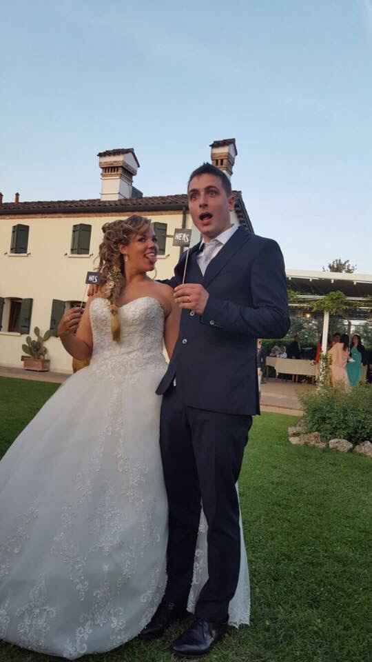 Finalmente marito&moglie? - 1