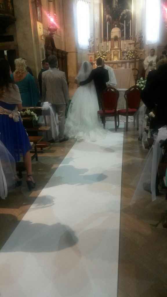 Finalmente marito&moglie? - 2