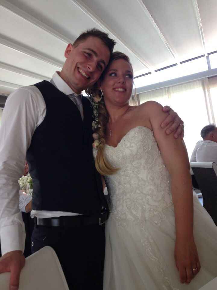 Finalmente marito&moglie? - 4