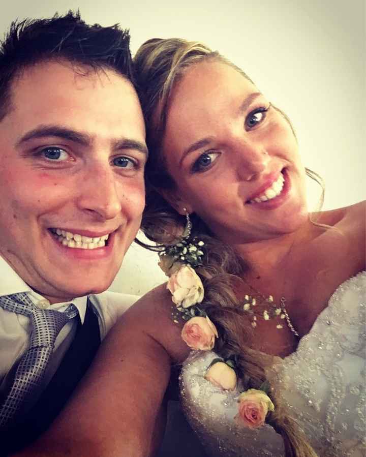 Finalmente marito&moglie? - 5