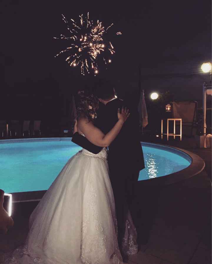 Finalmente marito&moglie? - 6