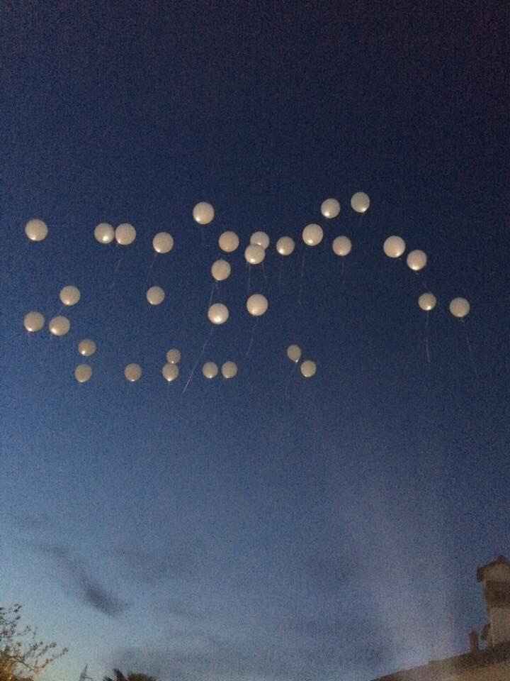 Palloncini led... secondo voi é un buon prezzo? - 1