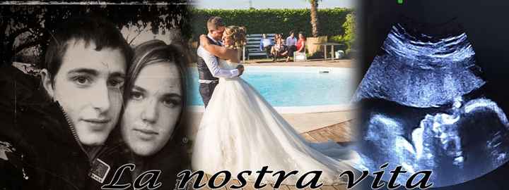 La nostra vita  racchiusa in una foto - 1