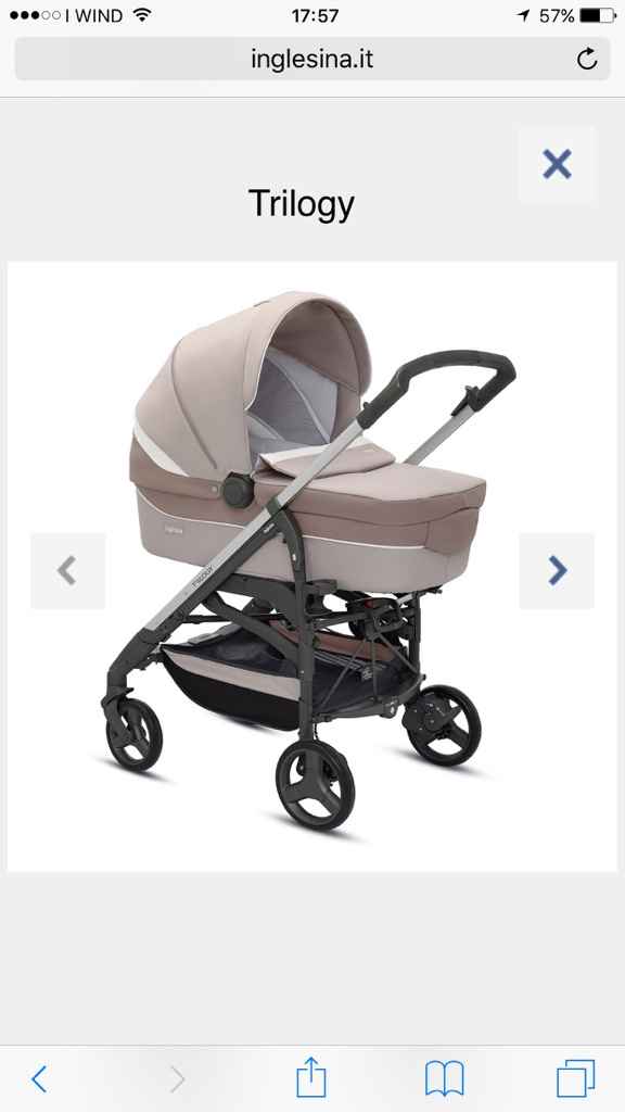 Scelta del trio.... che dilemma!!!! - 1