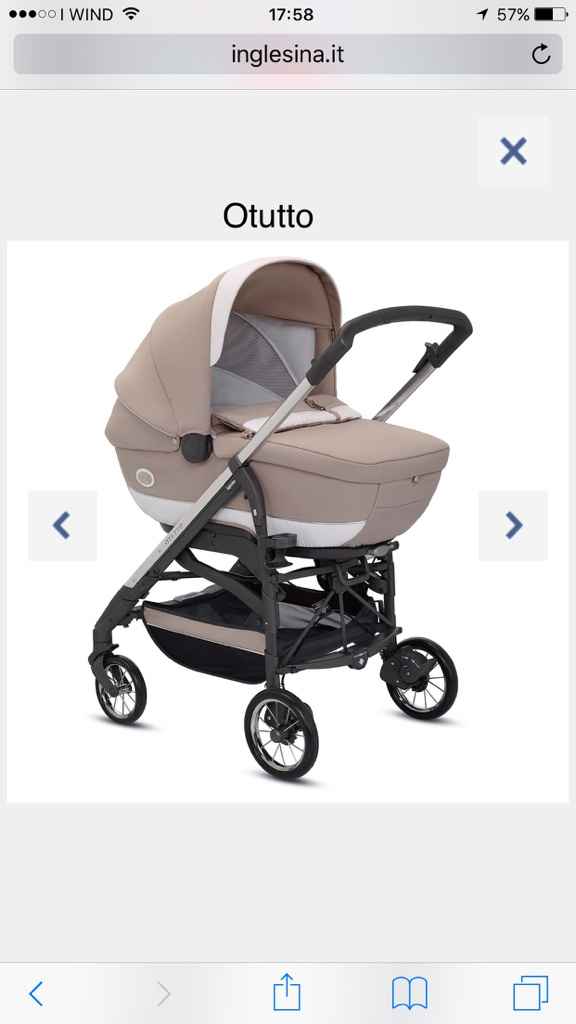 Scelta del trio.... che dilemma!!!! - 2