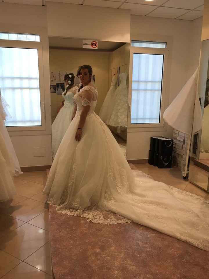 Super abito mega ampio - 2