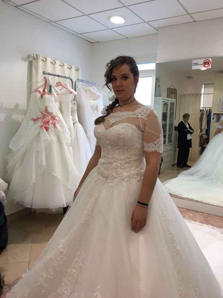 Super abito mega ampio - 3