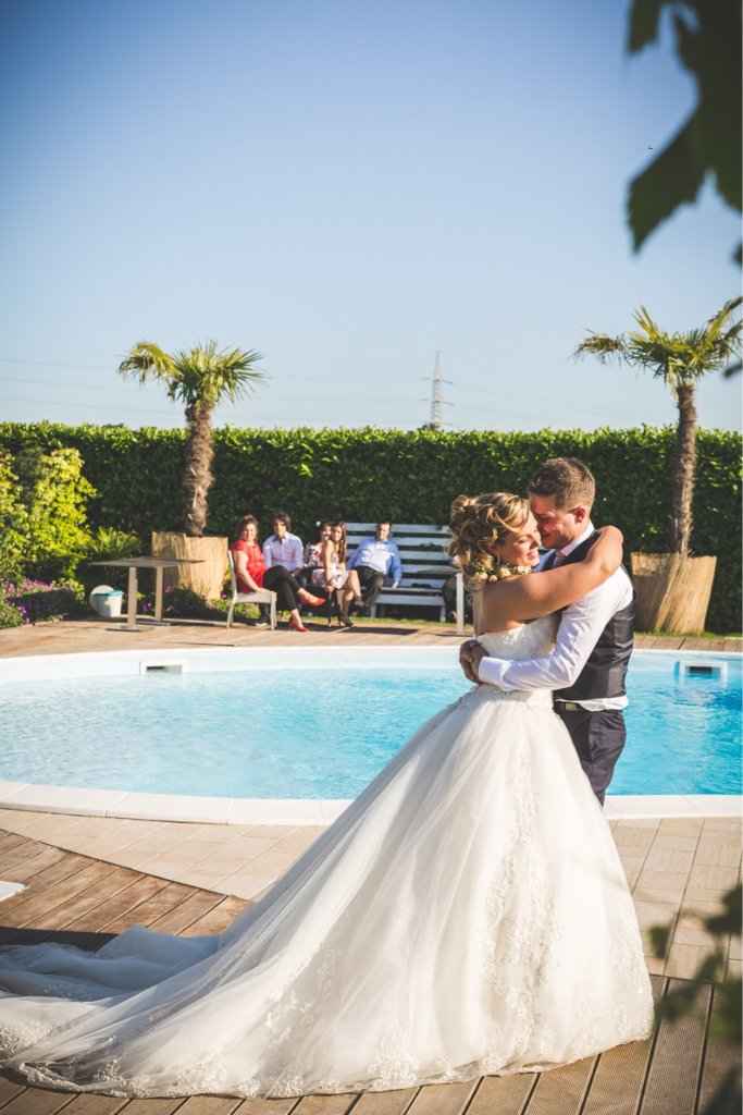 Un po' mi manca... - 2