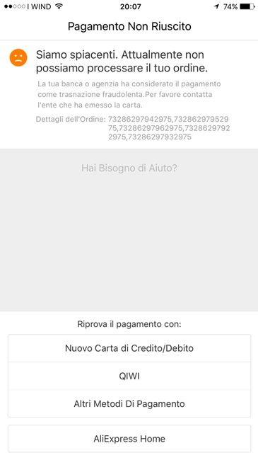 Ma devo pagare la dogana??? - 1